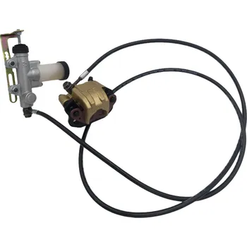 Hračka Zadní brzdový systém pro buggy Cheetah4Kids