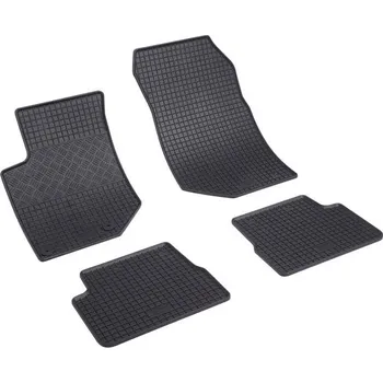autokoberec Gumové koberce RIGUM OPEL Corsa F (2019- ), OPEL Mokka (2021- ), PEUGEOT 208 (2019- )