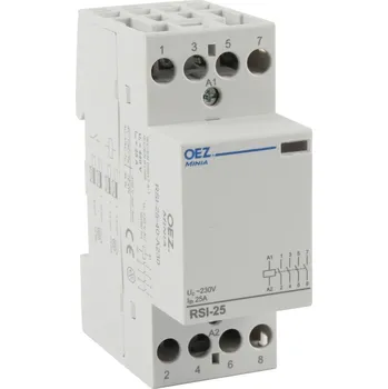 Stykač OEZ RSI-25-40-A230