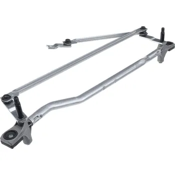 Motorek stěrače a odstřikovače Mechanismus předních stěračů VOLVO S80 (AS) |013 a výše| TAIWAN | 5901532884807