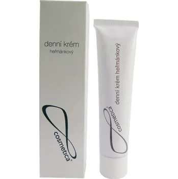 Pleťový krém Ústav lékařské kosmetiky Theresa denní krém heřmánkový 33g