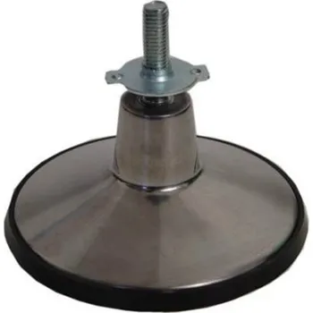 Stolová podnož Nastavitelná noha ke kulečníkovému stolu (4 ks)