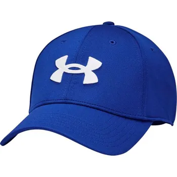 Čepice Pánská čepice Blitzing M 1376700 400 - Under Armour L/XL