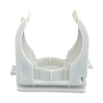 HL SYSTEM Příchytka HL CALCF25 ø25mm