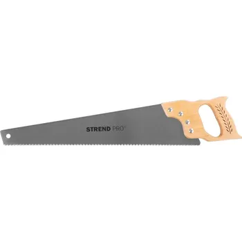 Ruční pilka Pilka Strend Pro HS0102, 0500 mm, ručná, drevo