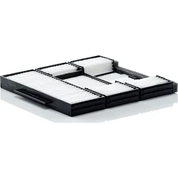 Klimatizace automobilu Filtr, vzduch v interiéru MANN-FILTER CU 2015