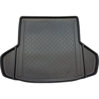 Vana do kufru Vana do kufru Toyota Avensis III 5dv combi i pro model s kolejnicemi 2009-