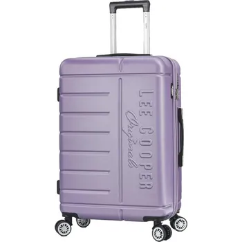 Cestovní kufr Lee Cooper Brighton L LC33303-77-04