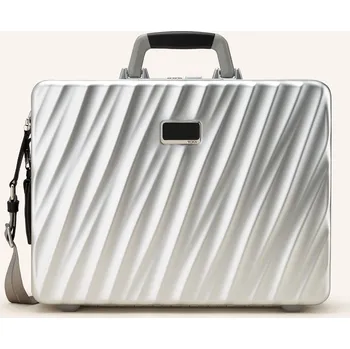 Tumi Business Kufr 19 Degree, stříbrná