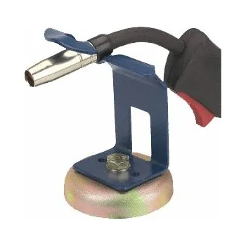 Příslušenství ke svářečce Držák hořáku magnetický
