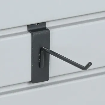 Skříňka na nářadí Storia Univerzální jednoduchý hák pro systém STORIA, 25 x 85 x 115 mm