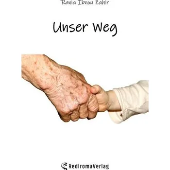 První čtění Unser Weg - Ibnou Zahir, Rania