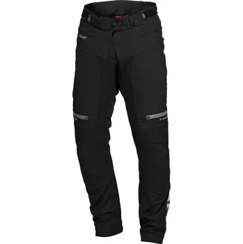 Moto kalhoty IXS kalhoty PUERTO-ST X65319 Short dámské black - DK2XL (D2XL)