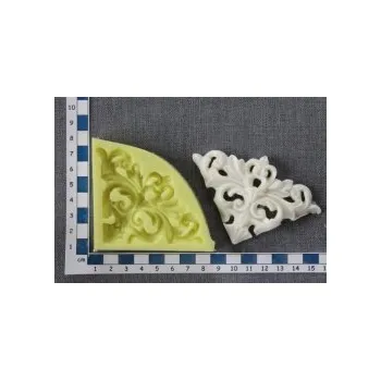 Forma na pečení Silikonová forma - Ornament 276