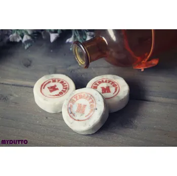 Mýdlo Modrá Laguna - magneziové mýdlo 20 g