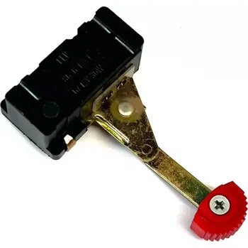 Motor pro motocykl Vypínač zapalování Jawa 350/634-640