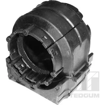Stabilizátor nápravy Držák, Příčný stabilizátor TEDGUM 00506010