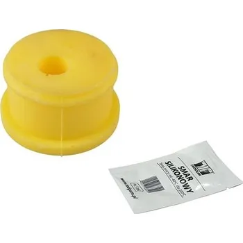 Zavěšení kol Uložení, řídicí mechanismus TEDGUM TED66130