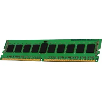 Operační paměť Kingston/DDR4/16GB/3200MHz/CL22/1x16GB