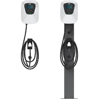 Nabíjecí stanice pro elektromobil Nabíječka pro elektromobil SINO PEVC2107E | 11 kW | 5m