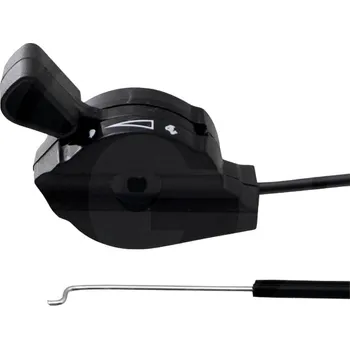 AL-KO Plynové lanko 451796, 460320, 451849 originální díl