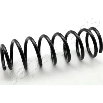Pružina podvozku JAPANPARTS ZC6548G