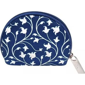 Peněženka ALBI Mini peněženka - Modrý vzor