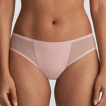 Kalhotky Marie Jo L'Aventure - Louie kalhotky klasické powder rose 42 0522090