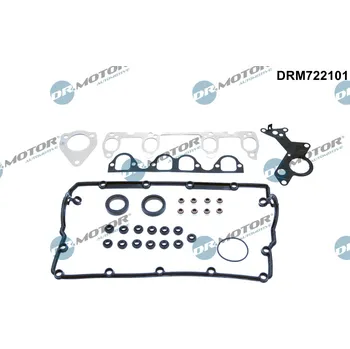 Auto-moto Sada těsnění, hlava válce DR.MOTOR AUTOMOTIVE DRM722101