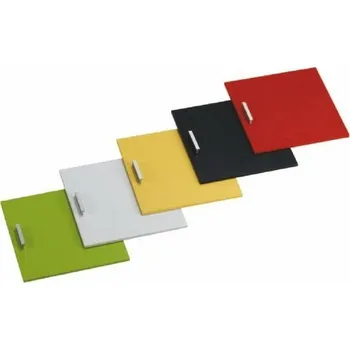 Knihovna Police, regál Tofi new dvířka Bílá