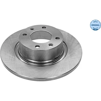 Brzdový kotouč Brzdový kotouč MEYLE 40-15 523 1002