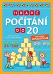 Hravé počítání do 20: Prevence…