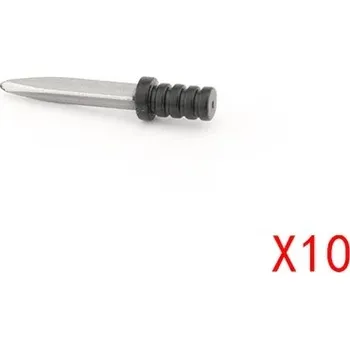 ostatní stavebnice Stavebnice vojenské kostky pro děti - dárek | lego styl komponenty - XD-10PCS