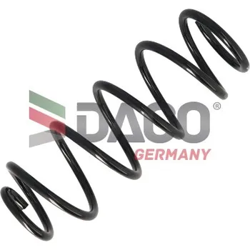 Pružina podvozku DACO 812206