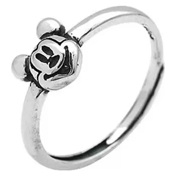Prsten Univerzální prsten s motivem Mickey Mouse - 5