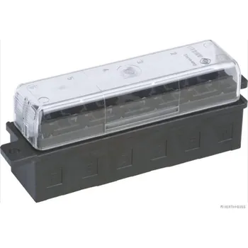 Autopojistky Pojistková skříňka HERTH+BUSS ELPARTS 50300647