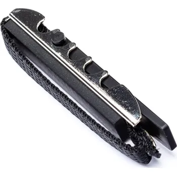 Kapodaster Dunlop Toggle Capo Flat + prodloužená záruka 3 roky