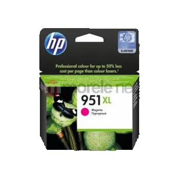 Inkoust HP CN047AE č. 951XL (purpurová)