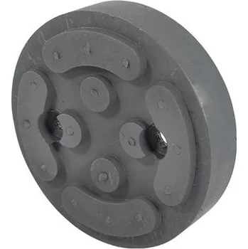 Nářadí pro automobil Nakl.talíř, posunovací páka TEDGUM 00848899