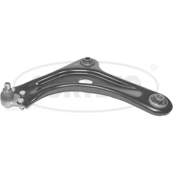 Zavěšení kol Řídicí páka, zavěšení kol CORTECO 49397286