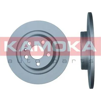 Brzdový kotouč Brzdový kotouč KAMOKA 103030