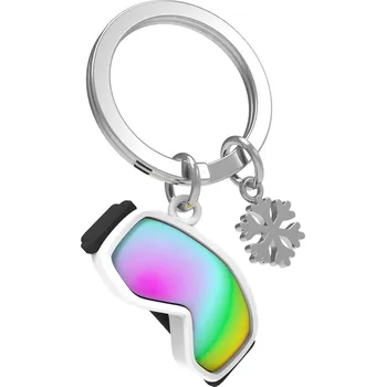 MTM Klíčenka Lyžařské brýle