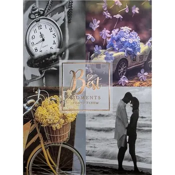 Fotoalbum Fandy Fotoalbum samolepící 1