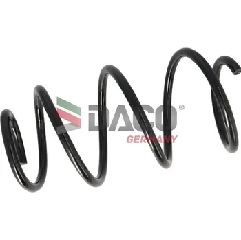 Pružina podvozku DACO 803913