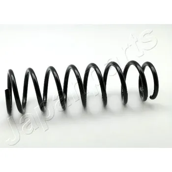 Pružina podvozku JAPANPARTS ZC6709C