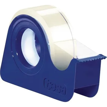 Dávkovač pásky Lepicí páska s odvíječem Tesa, 15 mm x 10 m