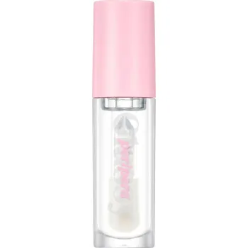 Lesk na rty Peripera lesk na rty 01, 4,5 ml