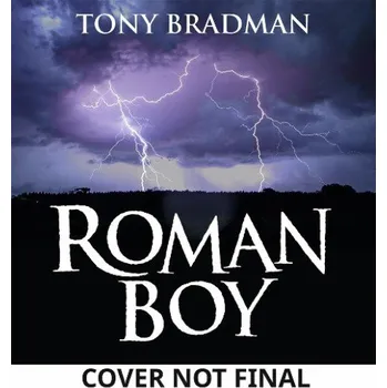 Učebnice Roman Boy - Bradman, Tony