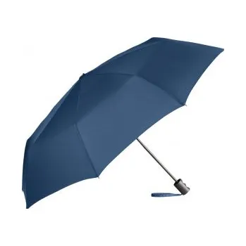 Deštník Fare Skládací deštník Ökobrella® Barva: 02-námořní modrá