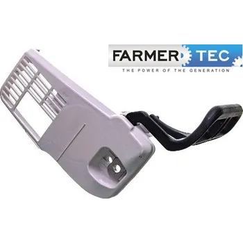 KRYT SPOJKY STIHL MS200T FARMERTEC (náhr. orig. č. 11297929100, 11296401702)